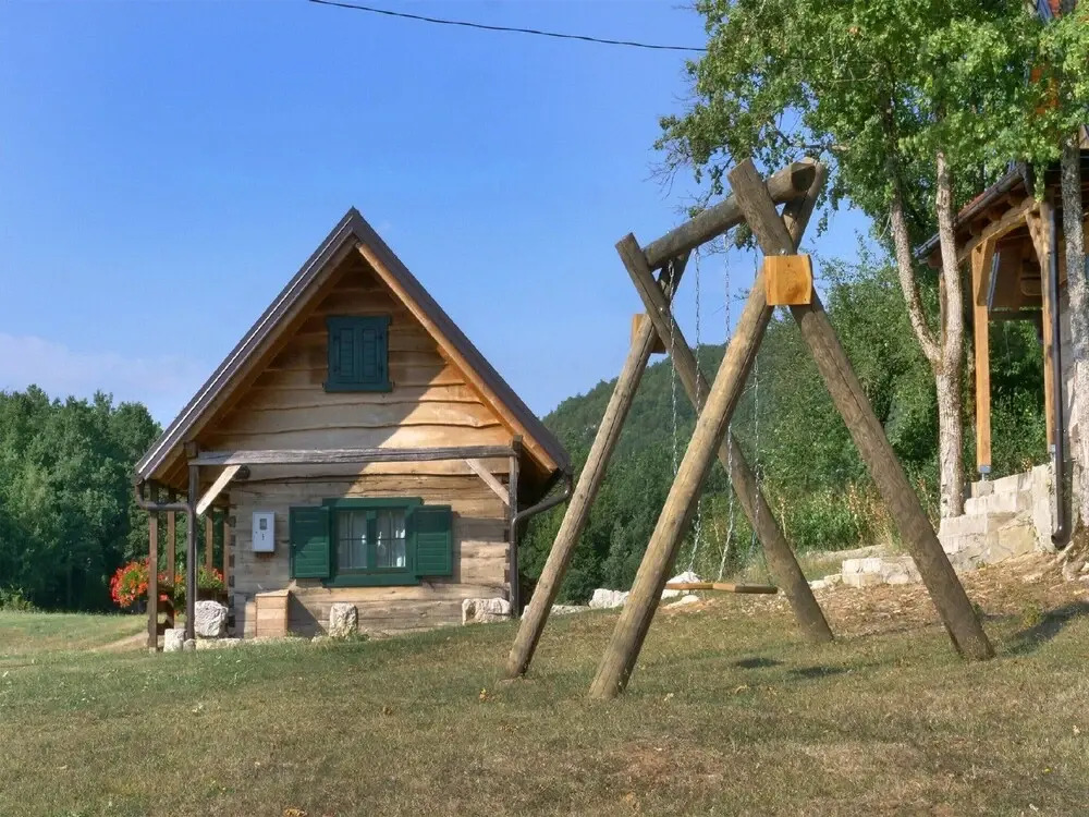 Holiday Home Anka