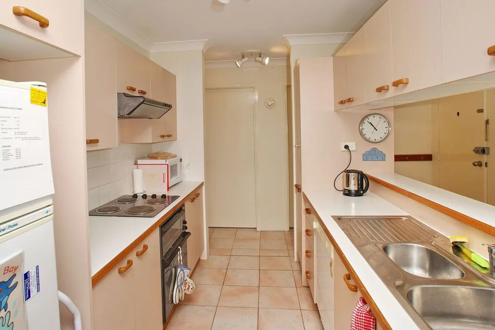 Carindale, Unit 18, 19 Dowling Street,