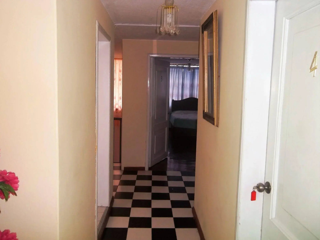 Marilu Blue Hostal