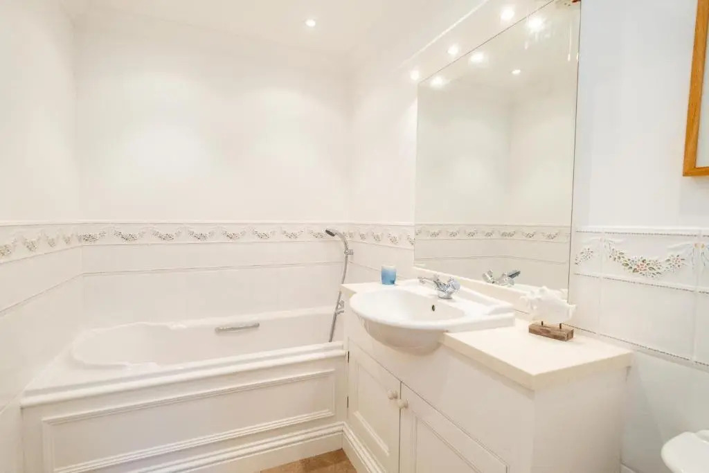 12 Prevetts Way - Aldeburgh Coastal Cottages