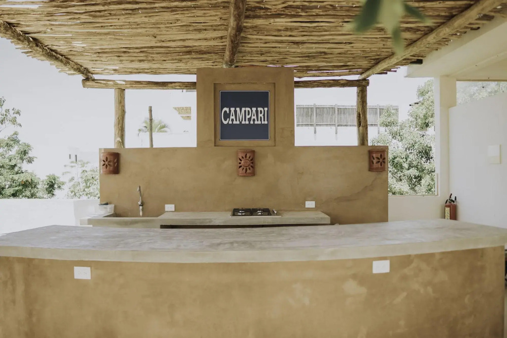 Koos Tulum Hotel