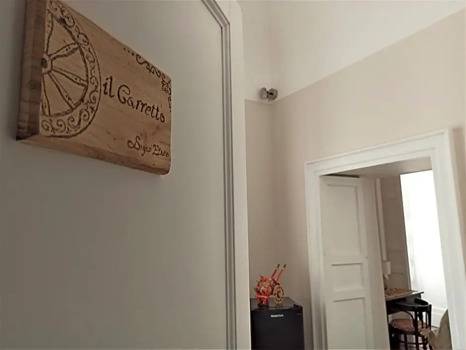 B&B Sogno Etneo
