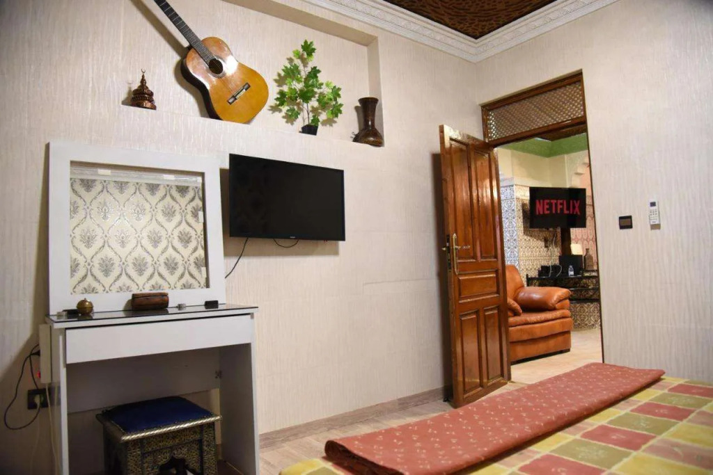 Marrakech art