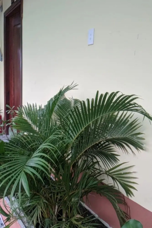 Hoa Anh Dao Garden Hotel