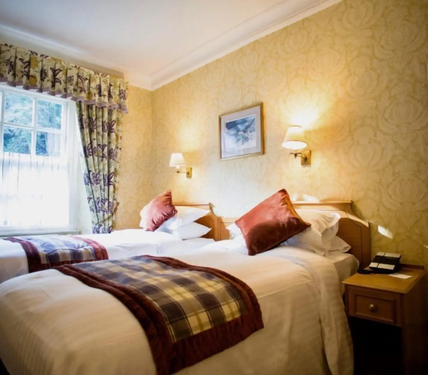 Royal Oak Hotel