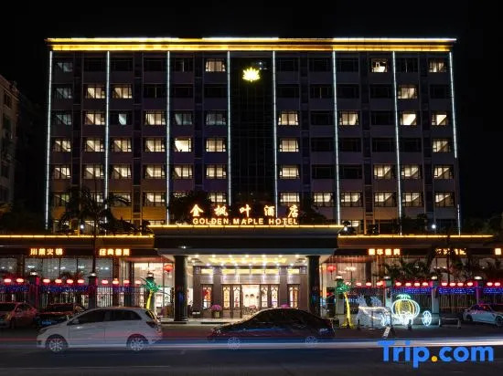 Golden Maple Hotel