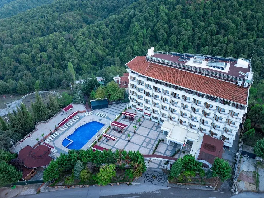 Asr-ı Ala Yalova Thermal