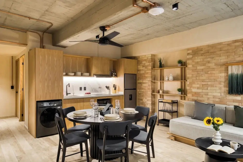 Caliza Roma Residences by Tasman