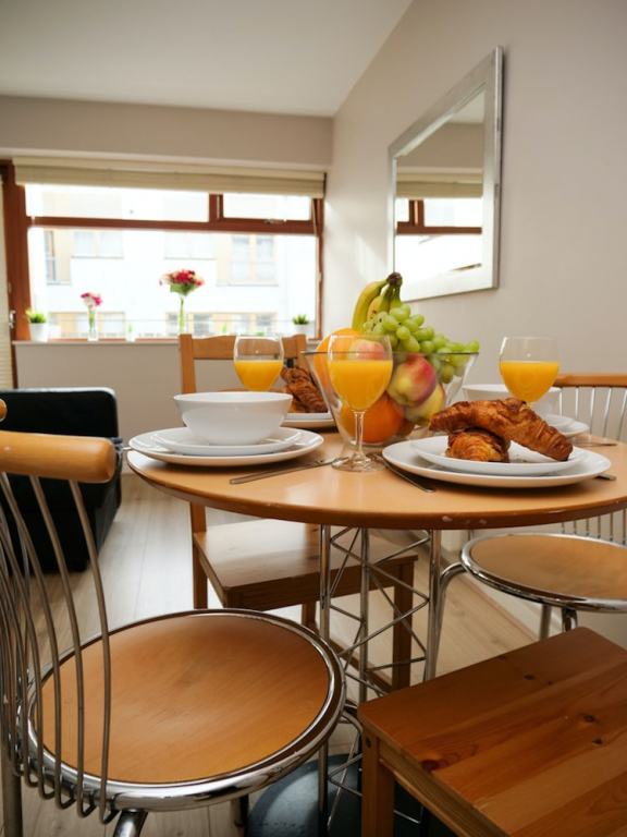 Temple Bar Dublin - Private Apartment