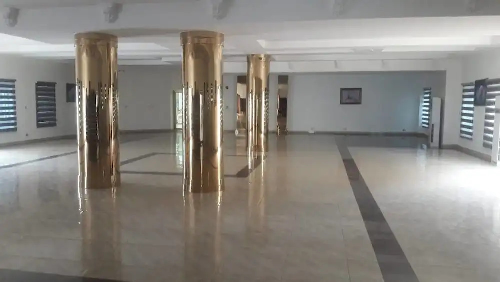 Immaculate Golden Hotels Limited