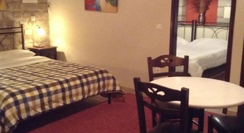 Myral Guesthouse