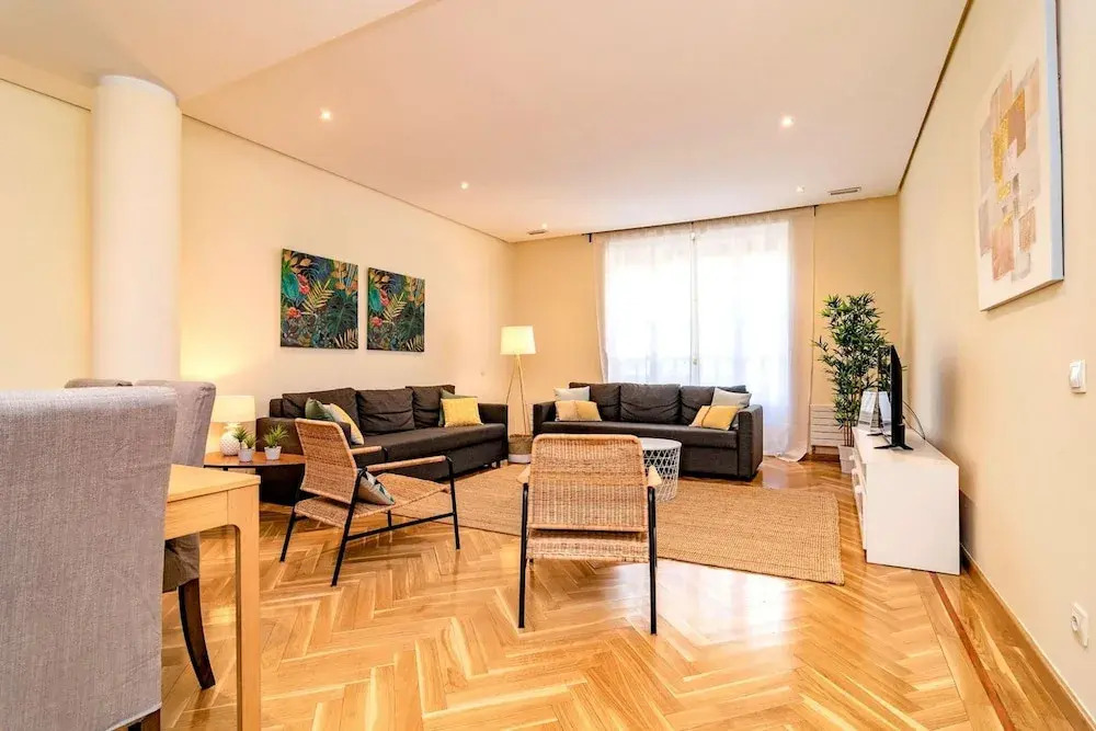 Ddl20 I 2A in Madrid