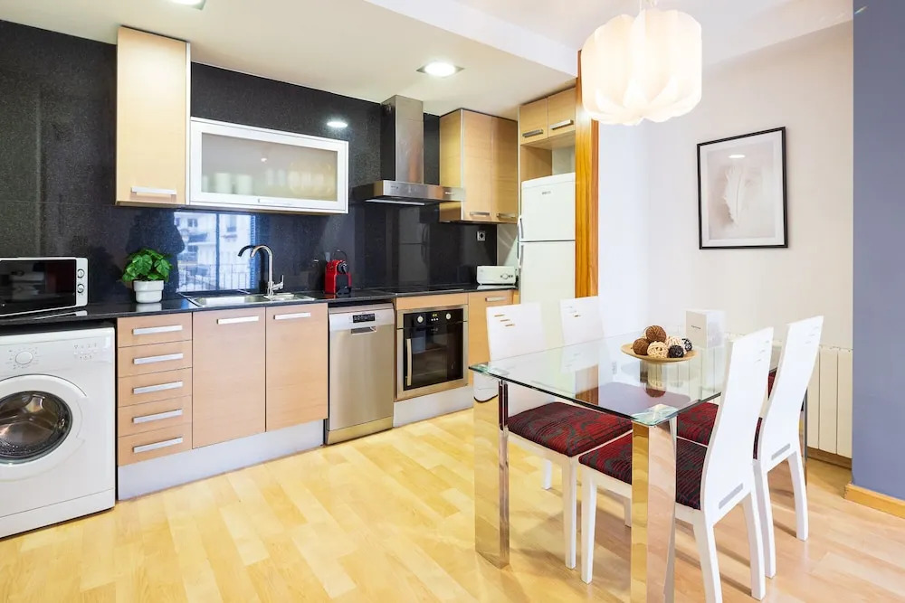 Lucas House Apartments by Sitges Group