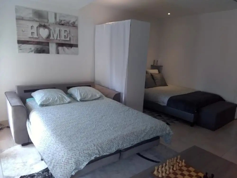Studio Fréjus Cocooning