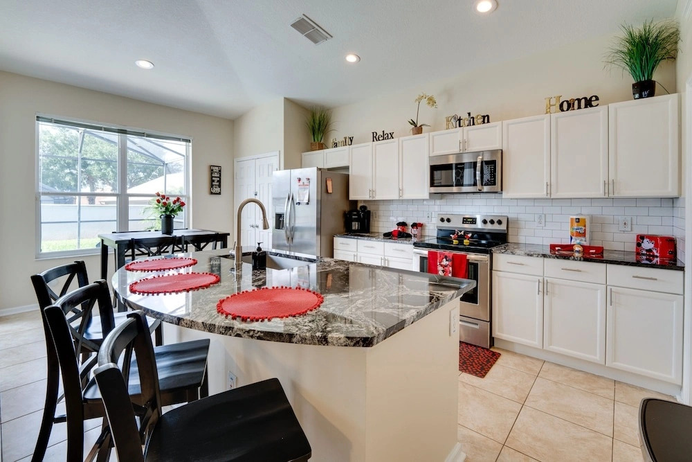 Kissimmee Vacation Rental w/ Pool ~ 4 Mi to Disney