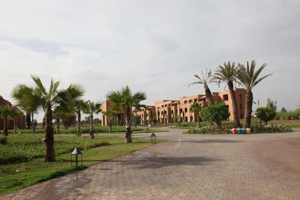 Aqua Mirage Club