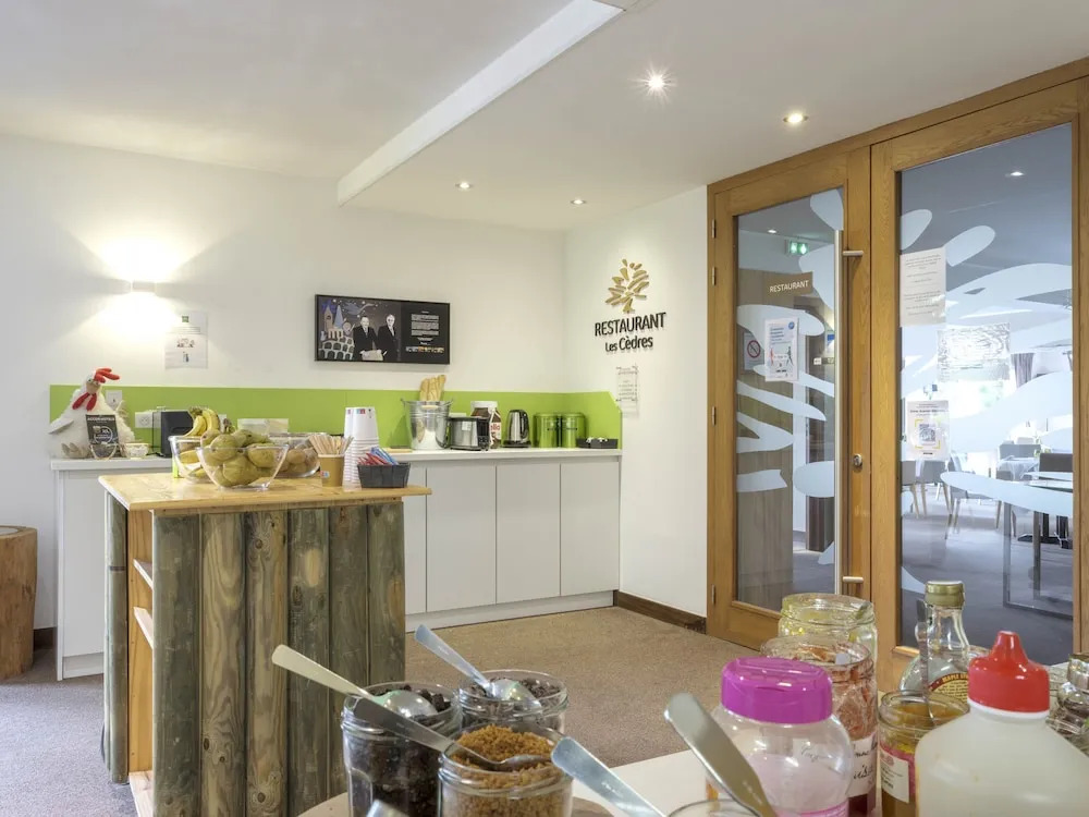 ibis Styles Sarrebourg
