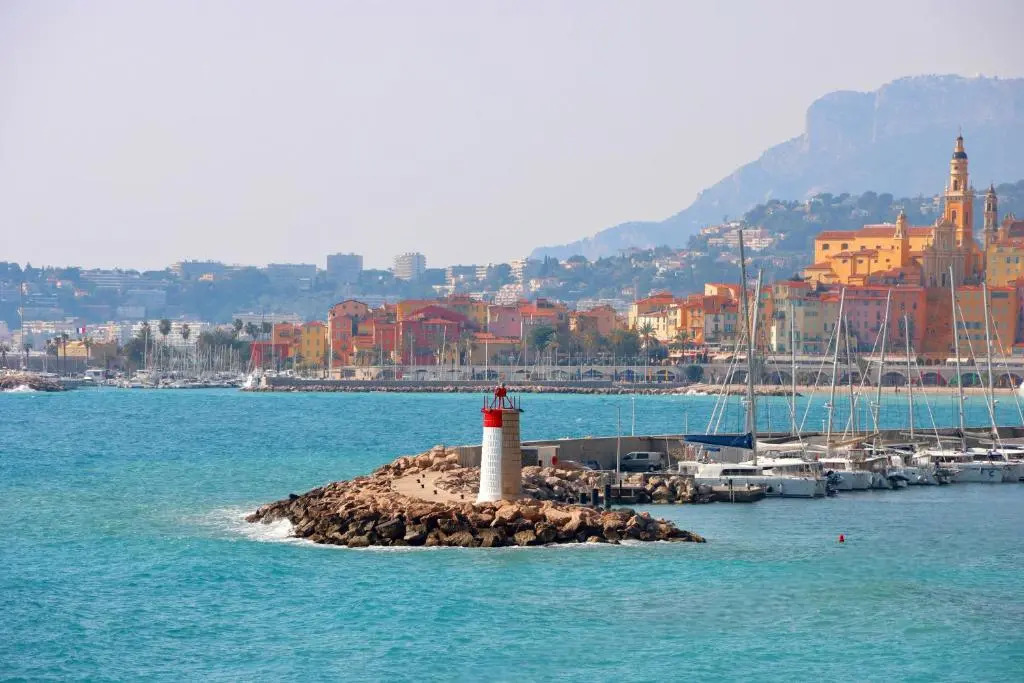 "La Résidence de l'Amiral" Plage et Mer à 20m