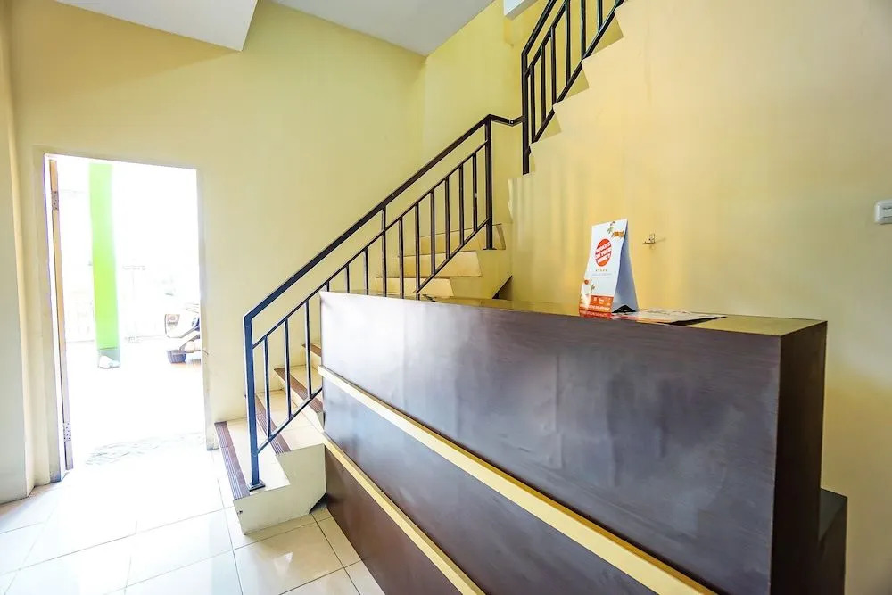 OYO 1540 Carrot House