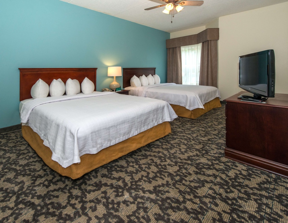 Homewood Suites by Hilton Montgomery