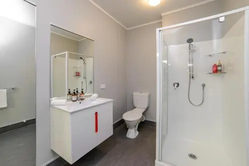 Cozy one bedroom apartment near Auckland Airport