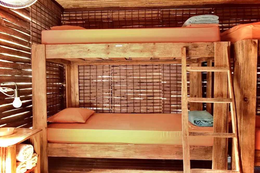La Qhia Eco Retreat