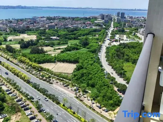 Yan Hai Zhi Lian Homestay