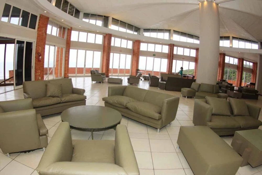 Laguna Tourist Hotel
