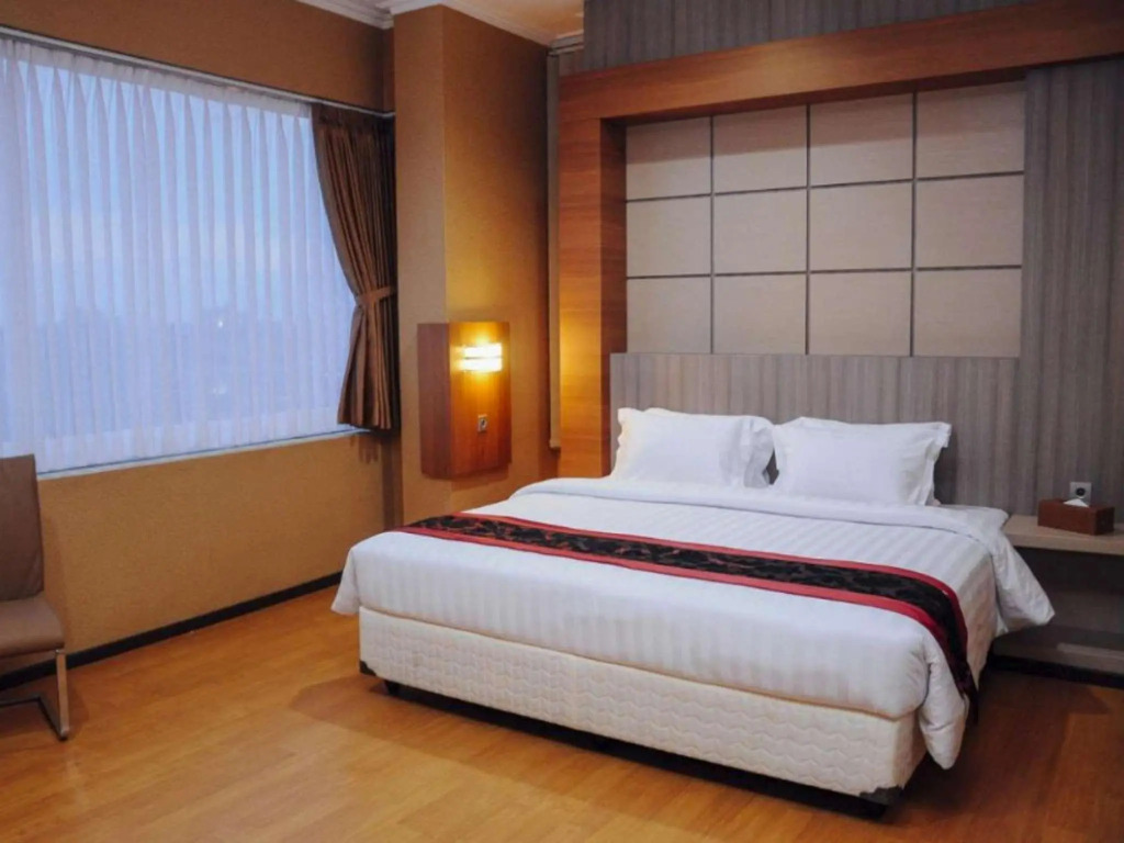 Idea's Hotel