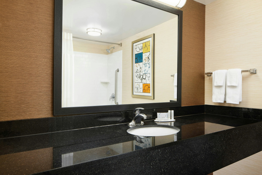 Fairfield Inn and Suites by Marriott Plainville