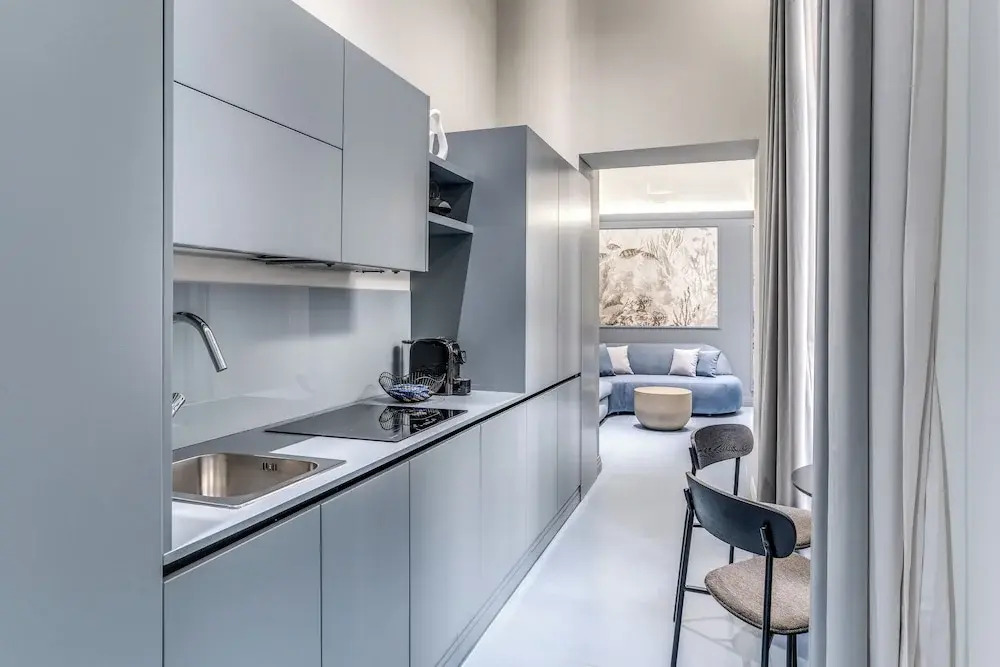 Gramsci Boutique Apartment - Sofia Apartments