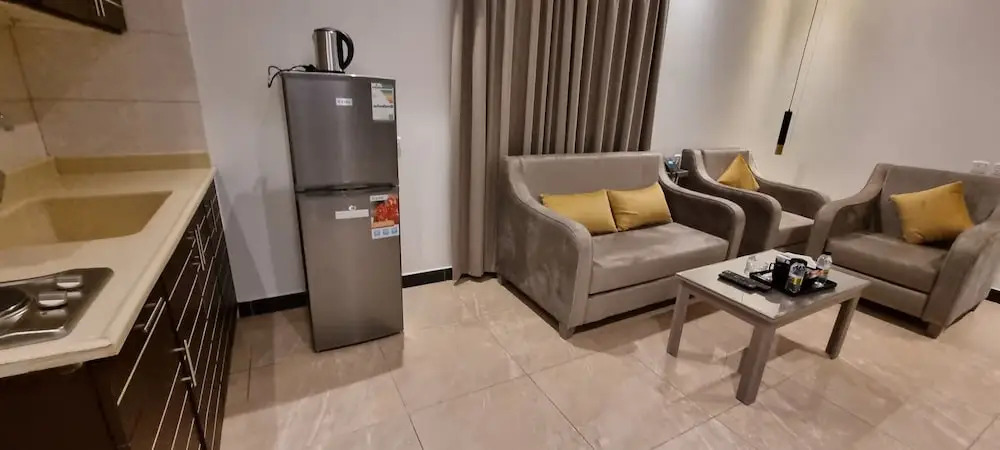 مارين سويت السويدي