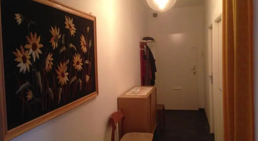 Appartment