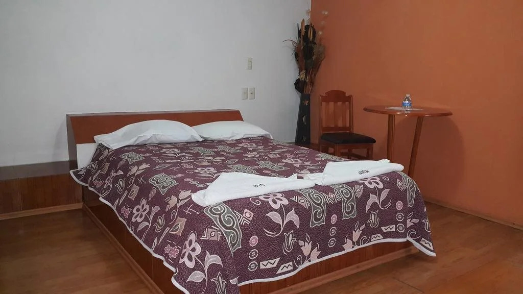 Hotel Berlyn