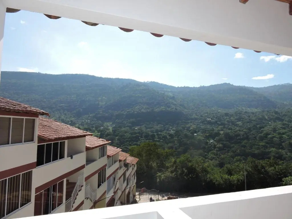 SAN GIl APARTAMENTO VIP CAMPESTRE