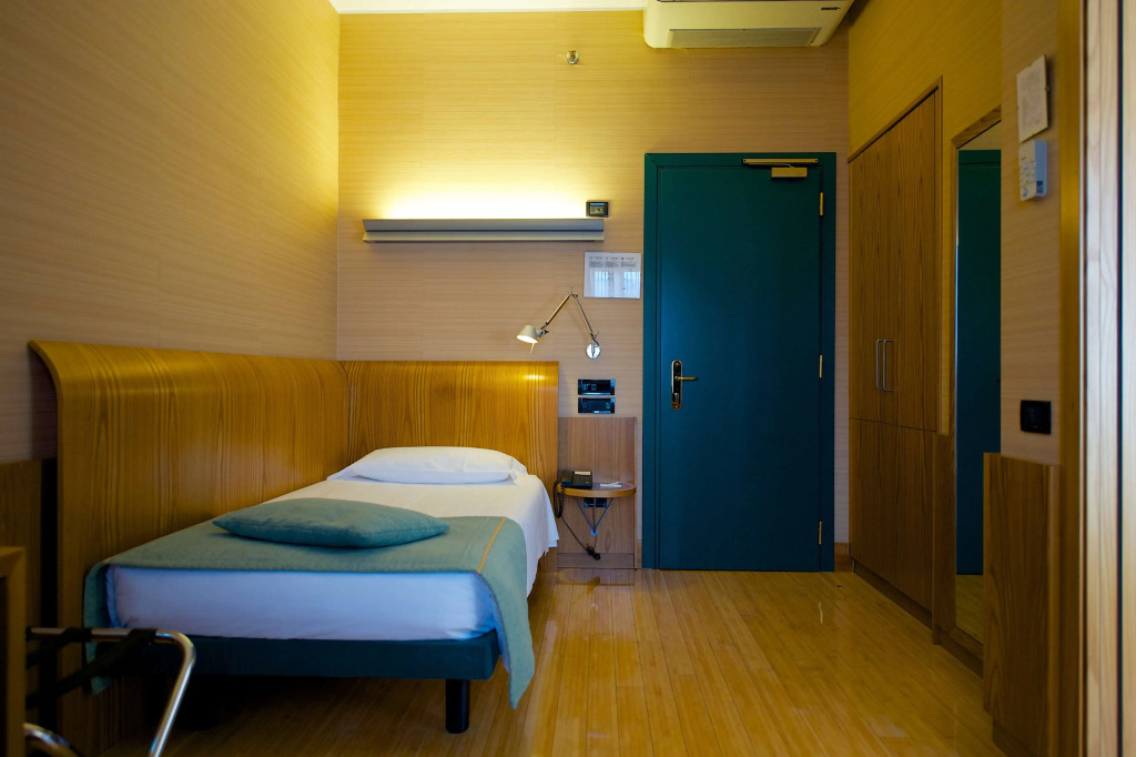 Best Western Hotel Luxor