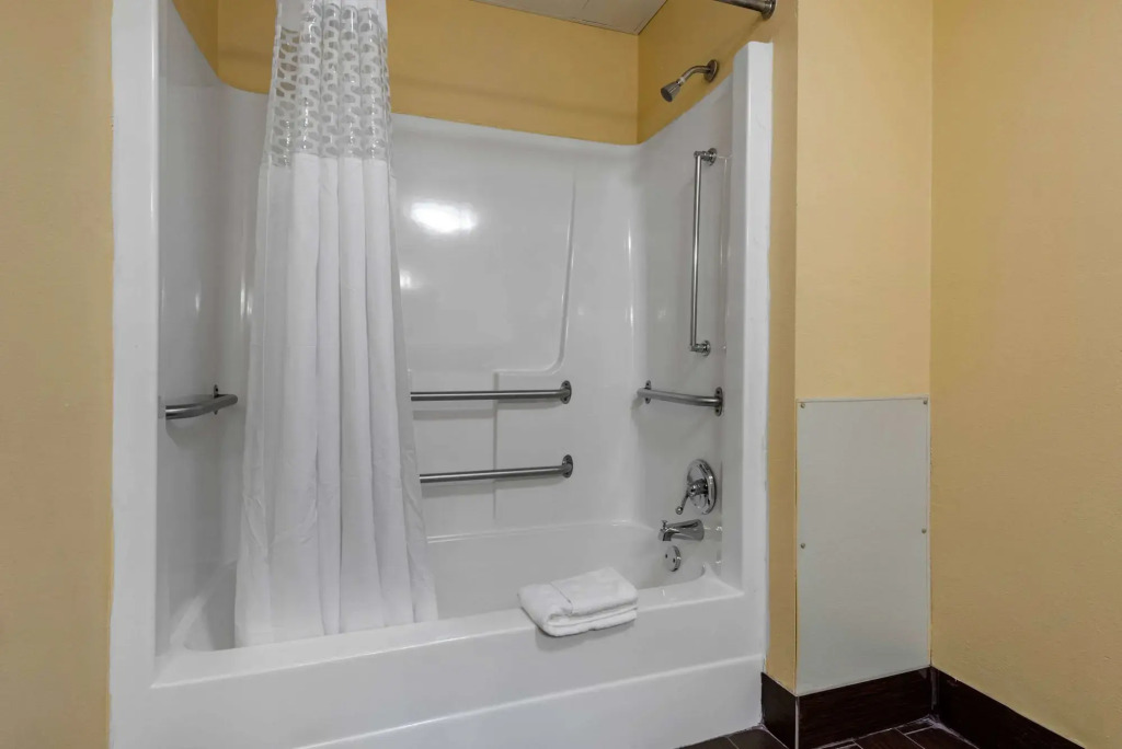 Econo Lodge Lexington Southeast