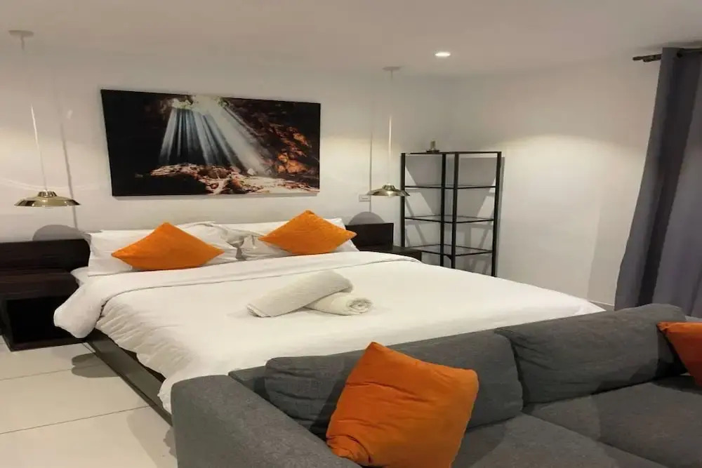 Esthetique Homes Embassy Gardens