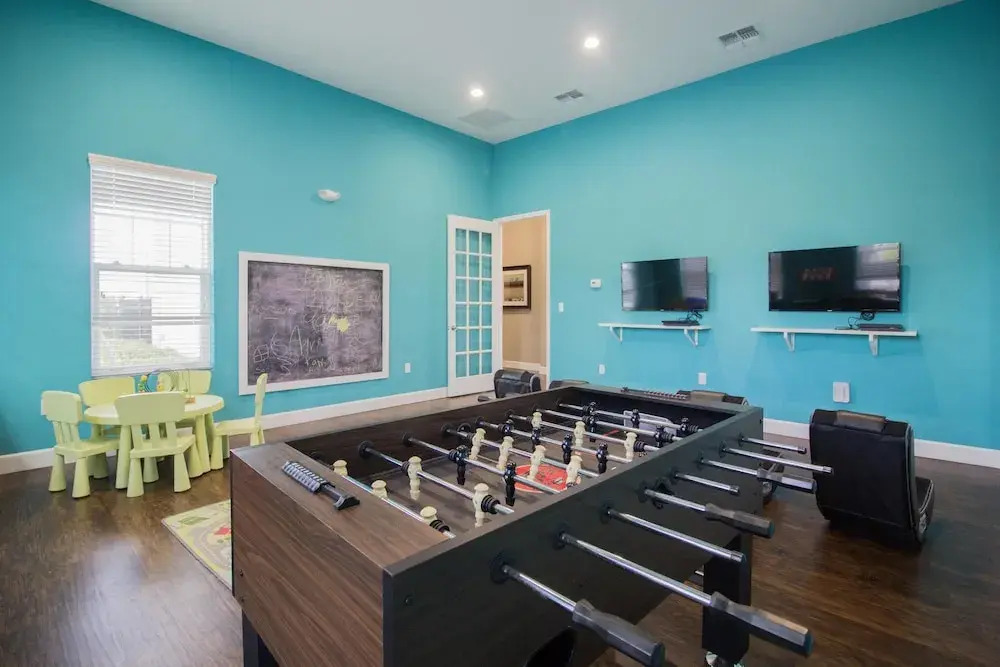 4/3 Townhouse Near Disney!!