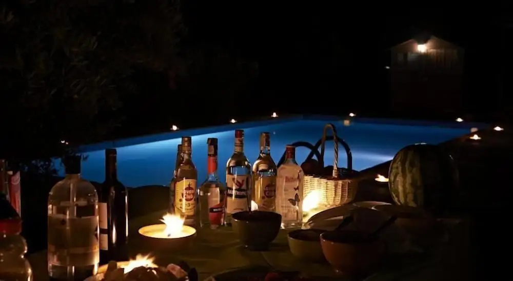 Relais Podere Borgaruccio, Wine Resort and Restaurant