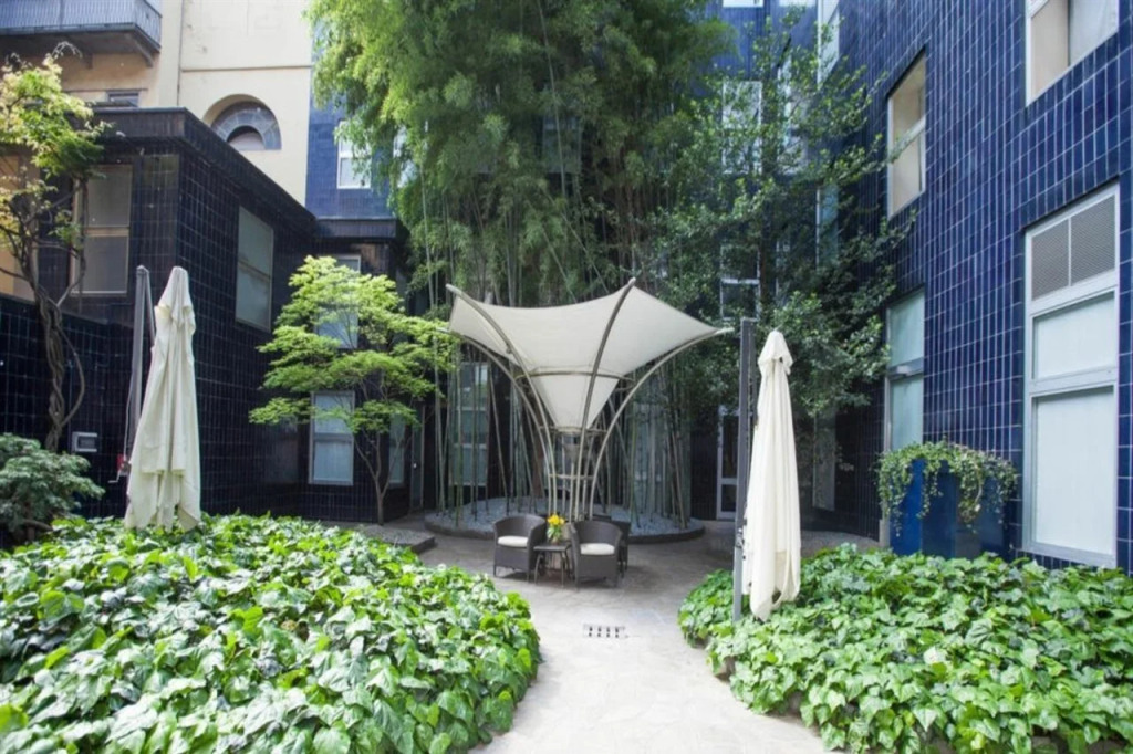 Residence Sacchi