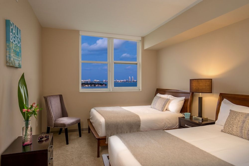 Shorecrest Miami Bay