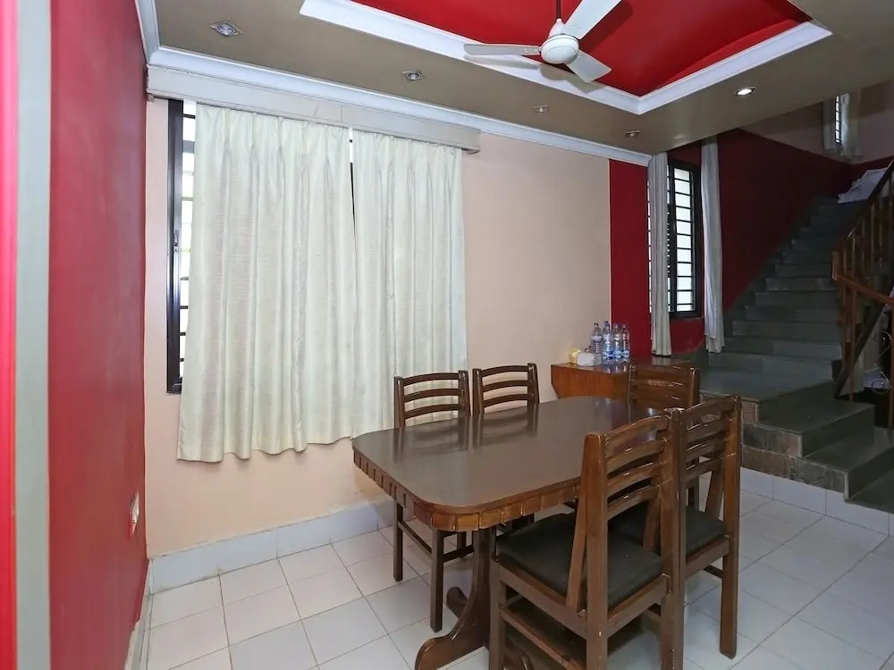 OYO 2973 Omran Villa