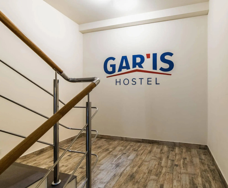 Garis Hostel Lviv