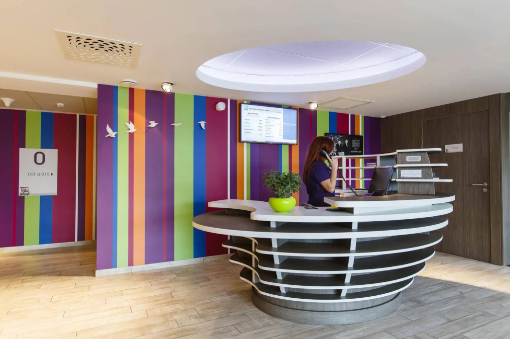 ibis Styles Les Sables dOlonne