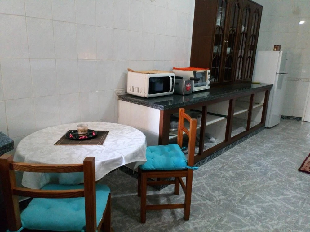Apartment With one Bedroom in San Cristóbal de La Laguna, With Wonderful sea View, Terrace and Wifi