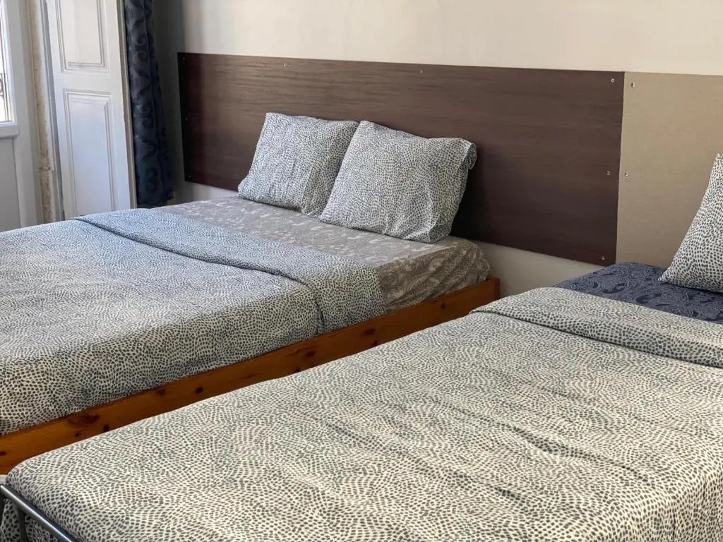Sri-Indo Guest House