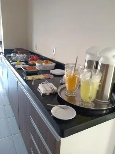 Hotel Letiva Arco