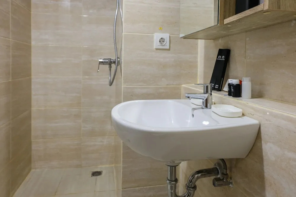 Highest Value Studio at Springwood Residence