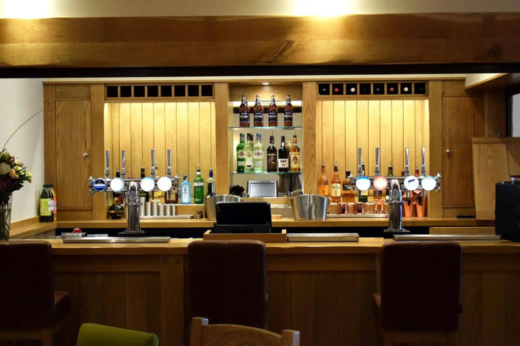 The White Hart Inn